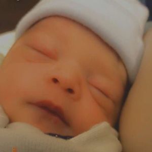 Meet your Posher, Hodges